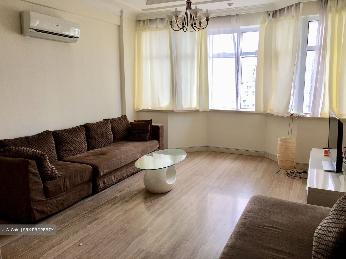 Euro-Asia Court (D9), Apartment #488187161